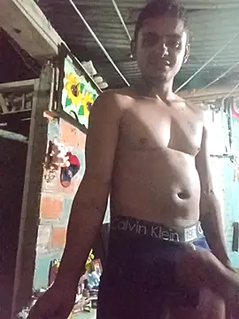 Ardo1899 online show from April 5, 7:16 am