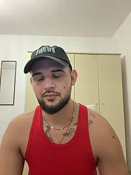 LunaFoxTip online show from December 18, 11:34 pm