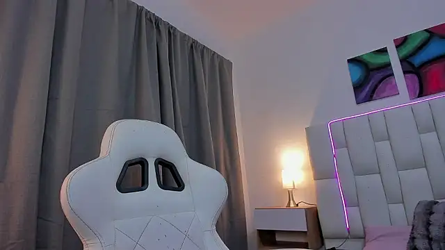 AndyKings 1 online show from March 19, 3:32 am