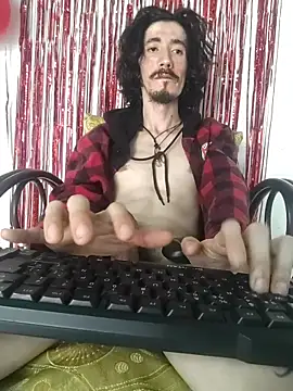 sk8-boy online show from February 11, 7:19 pm