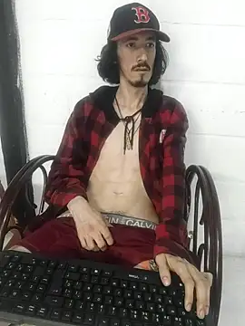 sk8-boy online show from February 27, 2:17 pm