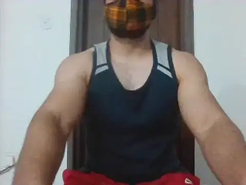 NunnuLelo online show from April 8, 10:51 pm