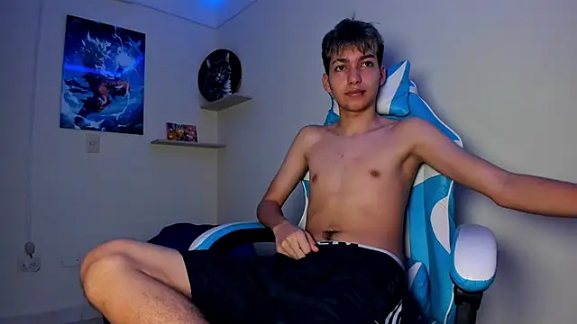 harry jonshon69 online show from February 22, 1:29 am