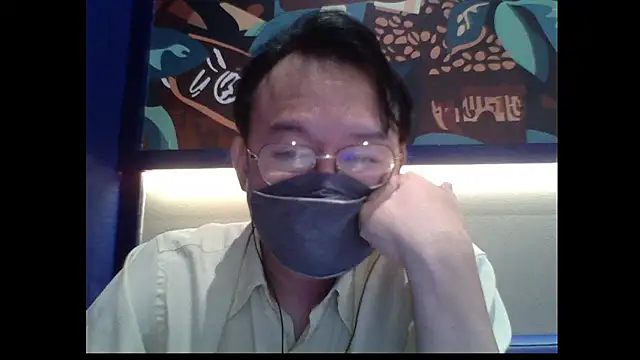 littlegoddyboy online show from January 12, 2:48 am