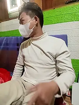 Mrcaoboinung online show from December 17, 4:02 pm