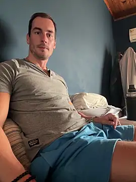 maximuss789 online show from March 27, 2:07 pm