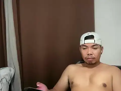 chubbybear 08 online show from March 4, 4:25 pm