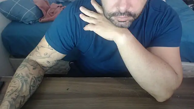 drlluis online show from February 12, 2:45 pm