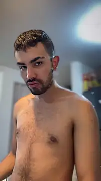 juancho hairy online show from January 13, 5:01 am