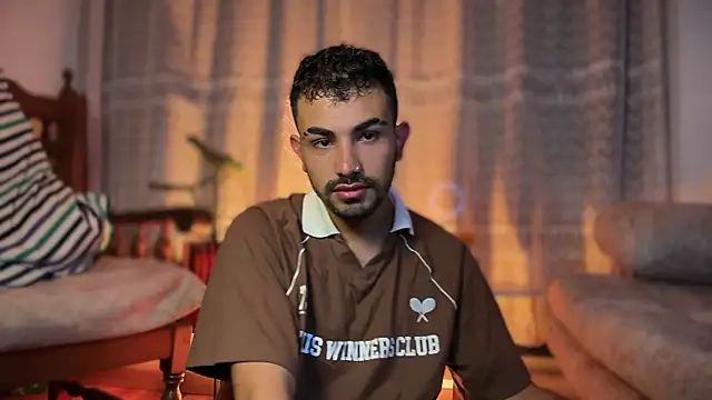 juancho hairy online show from February 3, 5:05 am