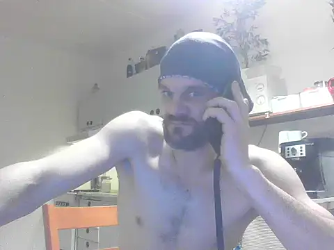 PM12345A online show from January 17, 6:44 pm