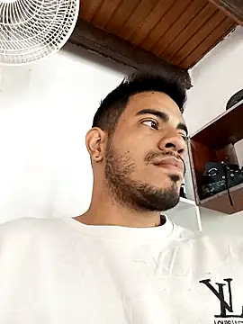 Moreno latino sex online show from January 9, 8:14 pm