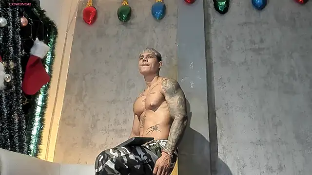 oruz stud online show from January 12, 7:29 pm