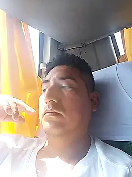 Yrresistible666 online show from February 4, 7:09 pm