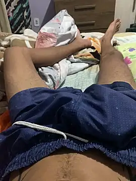 GuioficialBr online show from April 3, 3:25 am