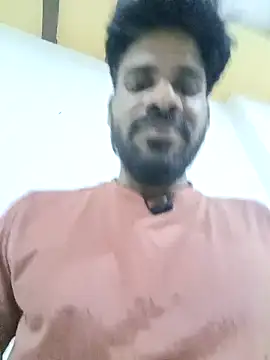 AmitKumar7758 online show from April 25, 3:20 pm