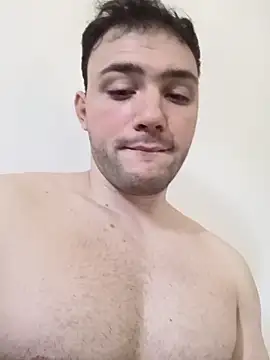 luke25bwc online show from April 8, 9:19 am