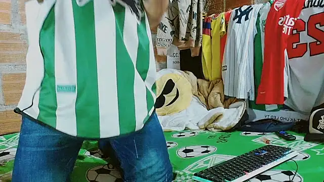 Alphamaster 92 online show from February 26, 1:18 am