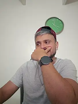 brunno boos online show from February 2, 5:32 pm