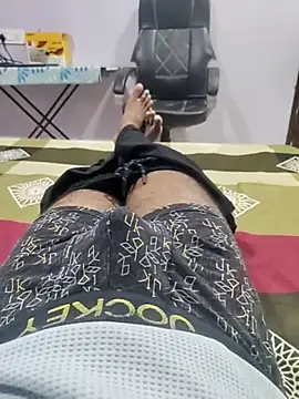 hydhunk26 online show from February 14, 5:24 am