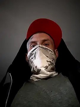 ViciouzzD online show from April 15, 2:50 pm