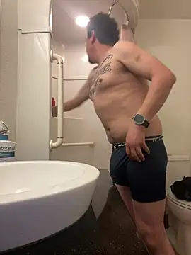 Ragde27 online show from January 18, 5:04 pm