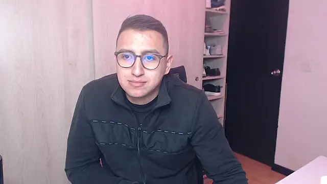 DanteVesper online show from March 14, 1:56 am