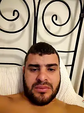 Ricardosafadocassdo online show from March 22, 7:08 pm