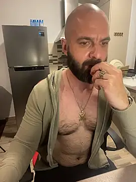 DamonSalvatore2 online show from April 7, 9:26 pm