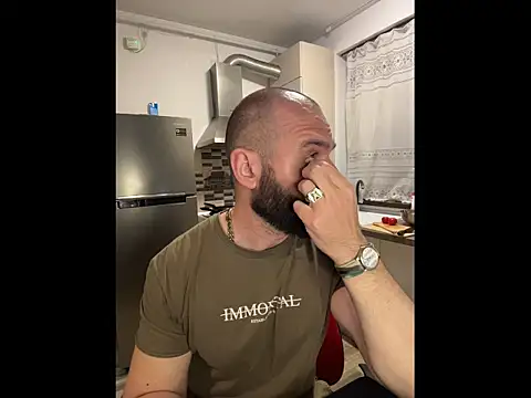 DamonSalvatore2 online show from April 13, 9:04 pm