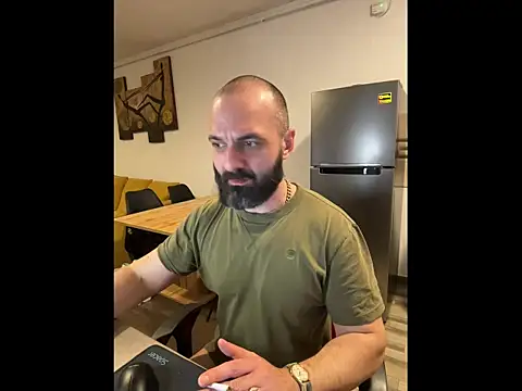 DamonSalvatore2 online show from April 14, 10:09 pm