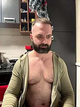 DamonSalvatore2 online show from January 12, 7:51 pm