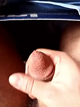 kingmiko12 online show from January 11, 12:31 pm