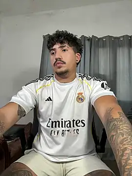 Zeref- online show from February 24, 10:49 am