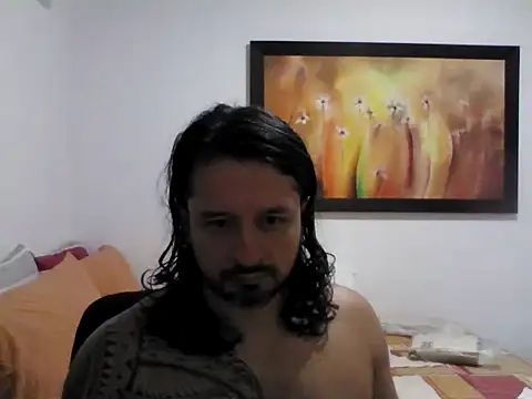 gonzzohunterr online show from March 27, 4:05 am