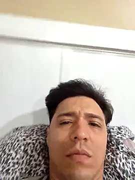 HoofedCylinder online show from February 18, 3:42 pm