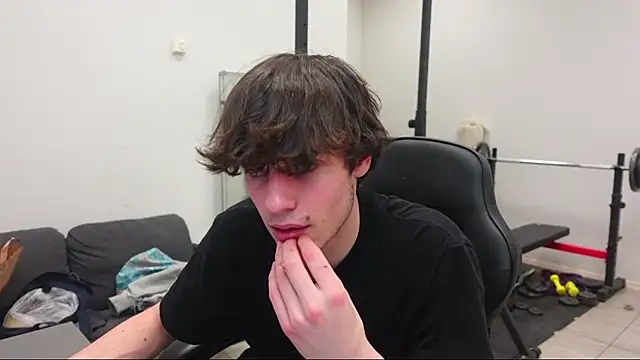 Daniel Shawnn online show from February 18, 10:29 pm