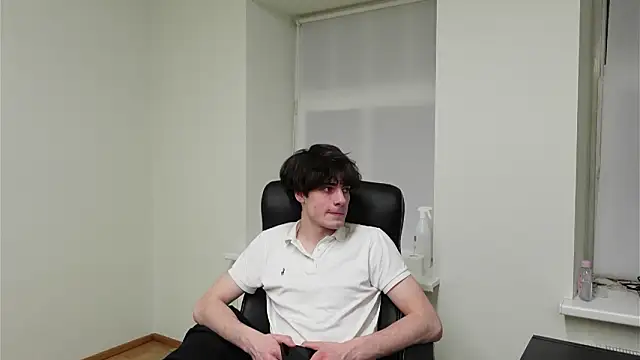 Daniel Shawnn online show from February 12, 12:27 am