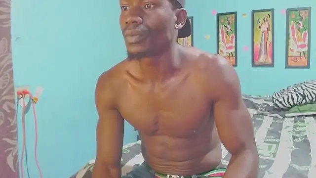 miltonjjakee online show from February 26, 5:03 pm