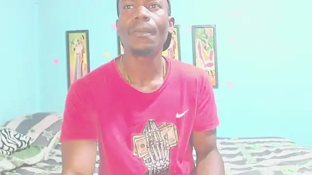 miltonjjakee online show from March 16, 11:25 am