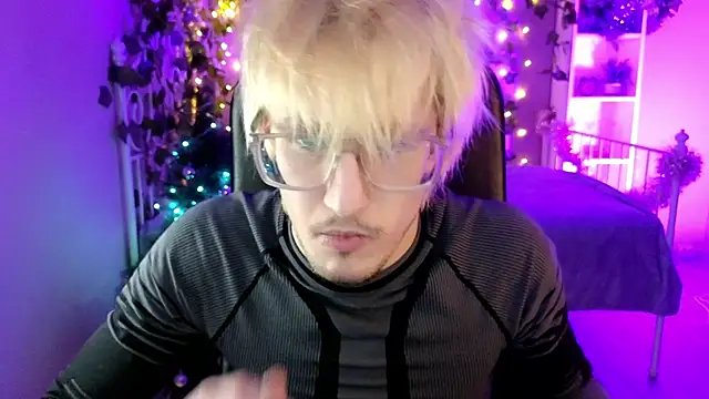 MarkusWilder online show from January 9, 10:20 am