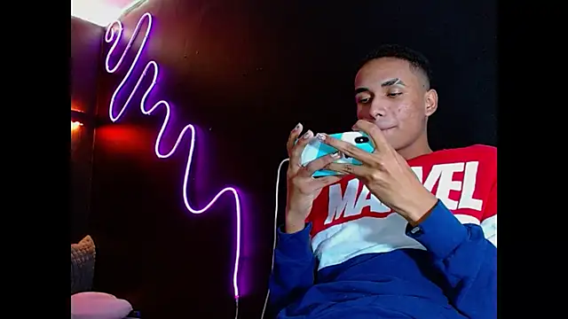 Sweet David  online show from January 15, 5:44 am