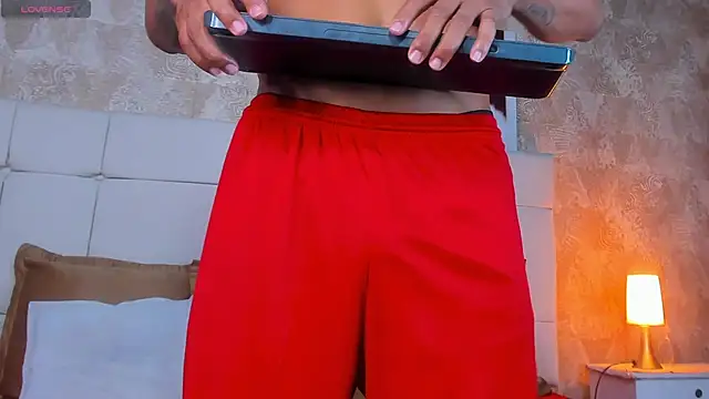 Liam Mush online show from March 25, 8:46 pm