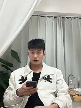 nanda108520 online show from January 31, 7:34 pm