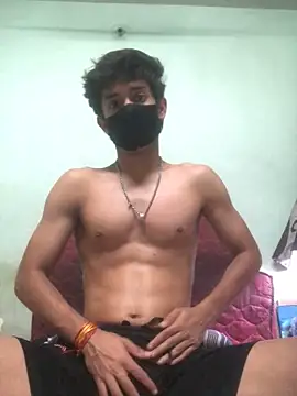 karan72819 online show from March 6, 6:21 am