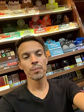 Naldopaugrand online show from February 14, 9:54 pm