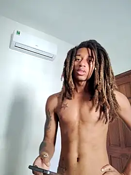 InfernalHazze online show from February 20, 1:02 am