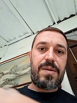 Johnnyhotlatmale online show from January 12, 7:51 pm