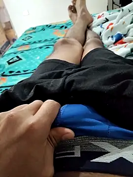 galaxia 01 online show from February 23, 8:32 pm