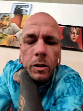 JaxAbyss69 online show from April 12, 6:26 am